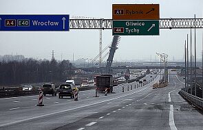 Otwarto pierwszy odcinek autostrady A1