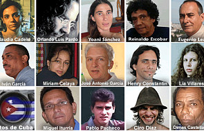 Kubańscy dysydenci: Nasilają się represje