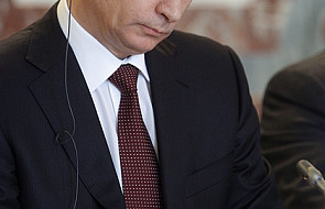 Rosja: Doroczna rozmowa Putina z narodem