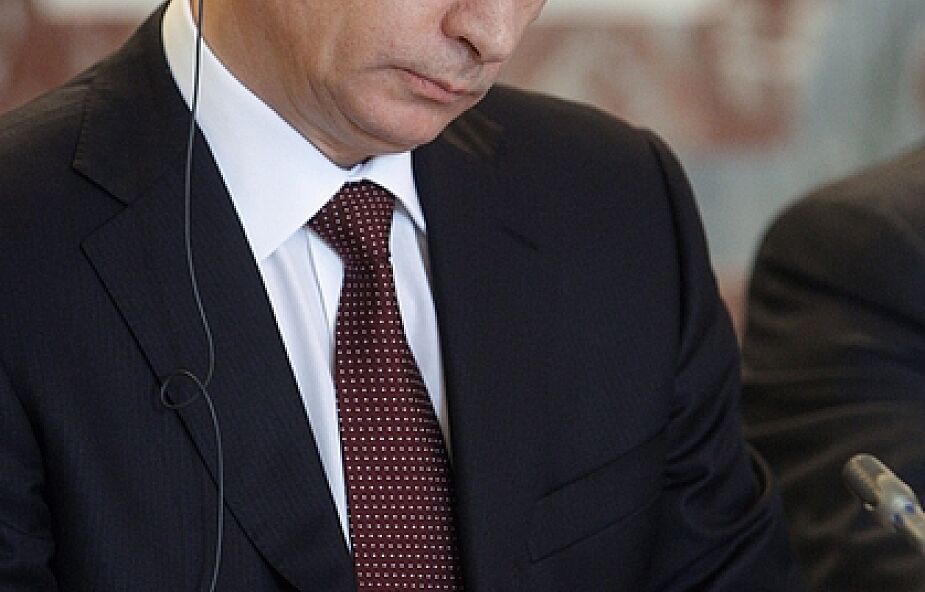 Rosja: Doroczna rozmowa Putina z narodem