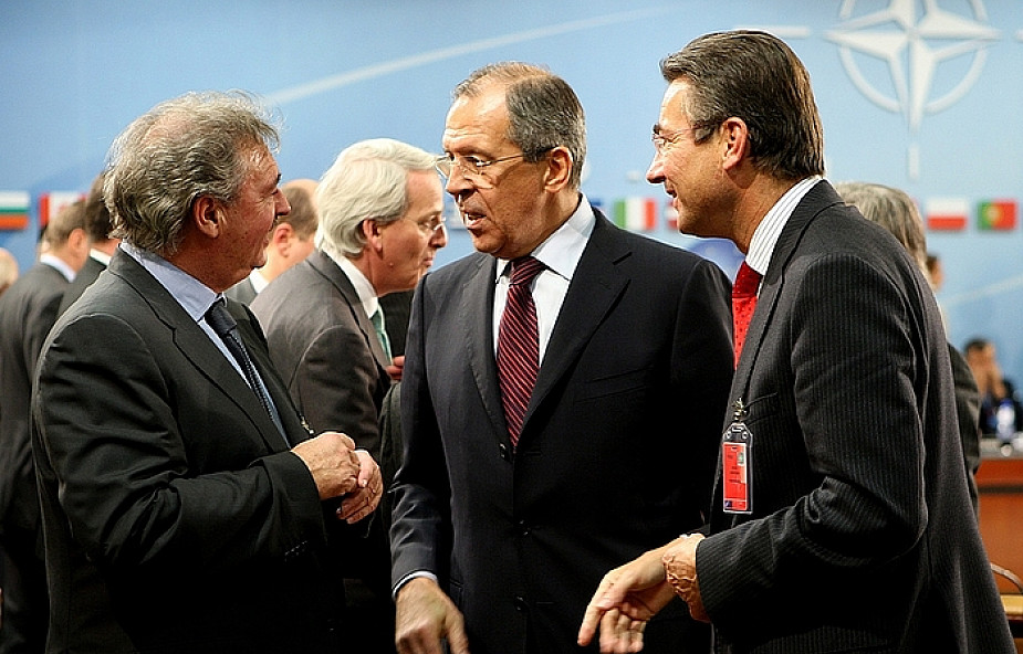 NATO i Rosja zdefiniują wyzwania XXI wieku