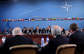 Rasmussen o celach NATO w Afganistanie