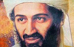 "Widziałem w Afganistanie Osamę bin Ladena"