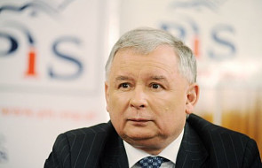 Kaczyński: Odwołamy się do prezydium Sejmu
