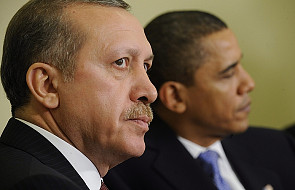 Obama: Turcja może pomóc w sprawie Iranu