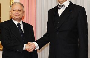 Prezydenci Estonii i Polski o wspólnej wizji UE