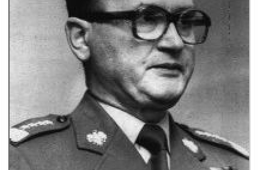 Generał Jaruzelski prosił ZSRR o interwencję