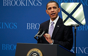 Obama przedstawia plan walki z bezrobociem