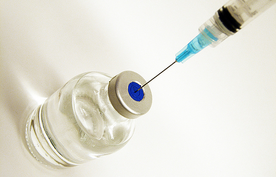 Brakuje szczepionek przeciw grypie sezonowej