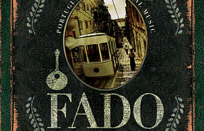Fado - portugalska dusza
