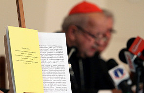 Niemiecka prasa o deklaracji polskich i niemieckich biskupów