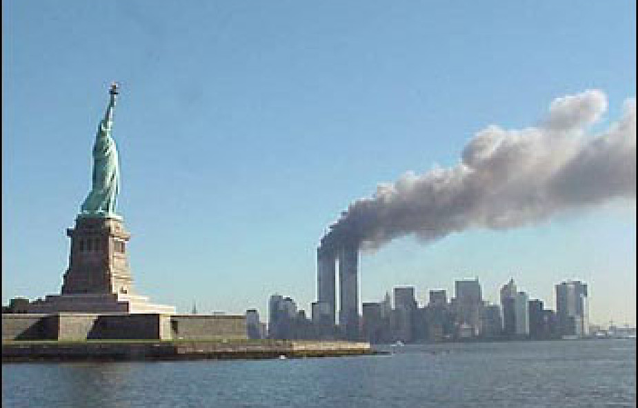WTC 9.11 - Pamiętamy!