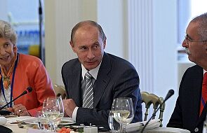 Putin przygotowuje się do powrotu na Kreml