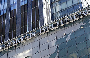 W rok po upadku Lehman Brothers