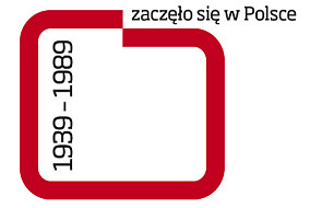 Projekt "Zaczęło się w Polsce"
