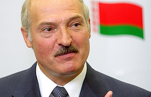 Łukaszenka: "Nie wskazujcie Białorusi, co ma robić"
