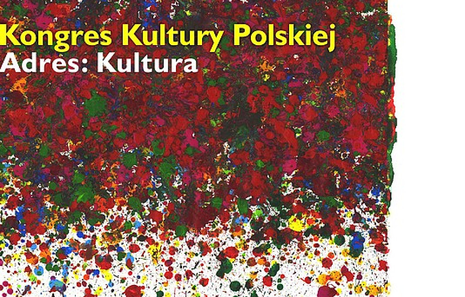 Kongres Kultury Polskiej