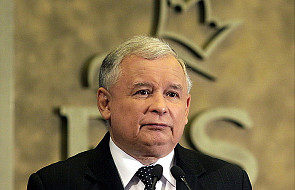 J. Kaczyński wygrał proces z Niesiołowskim