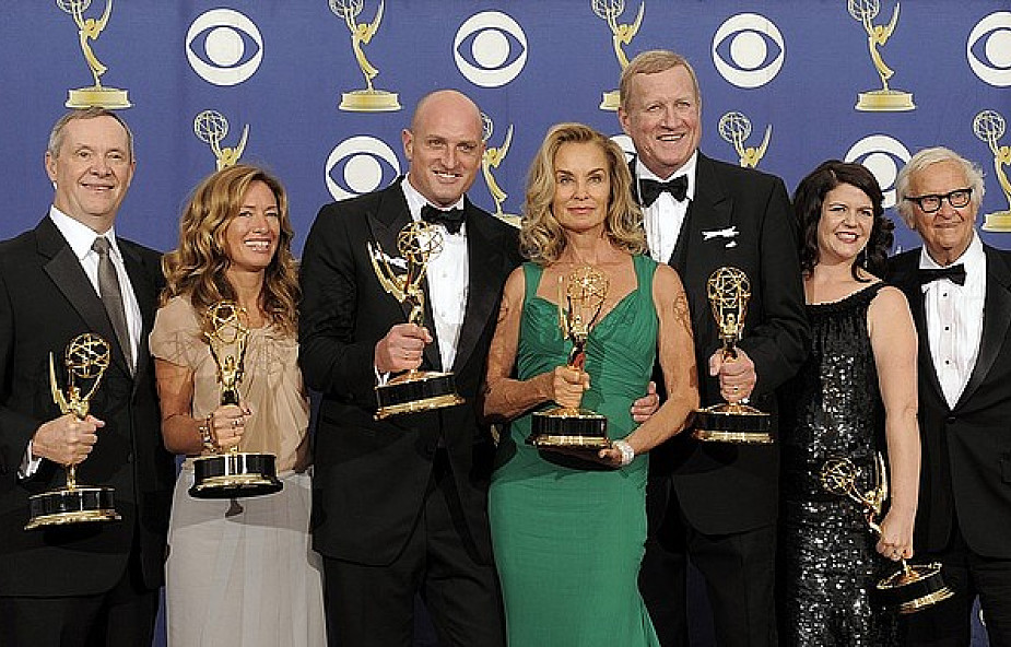 Rozdano nagrody Emmy