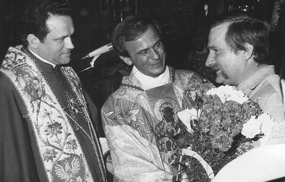 Koniec procesu beatyfikacyjnego ks. Popiełuszki