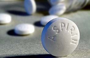 Aspiryna hamuje rozwój raka
