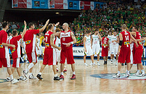 Polska oszalała, koszykarze wygrali z Litwą