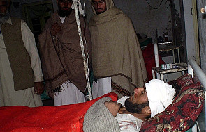93 śmiertelne ofiary zamachu w Pakistanie
