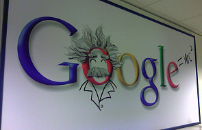 Niemcy: Google staje się "monopolem gigantem"