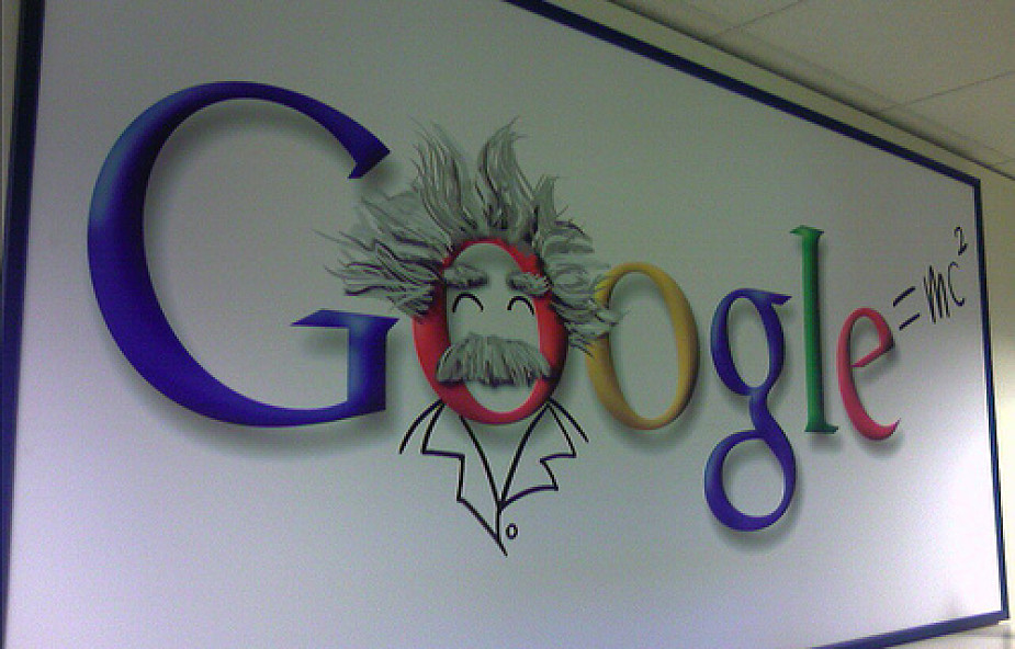Niemcy: Google staje się "monopolem gigantem"