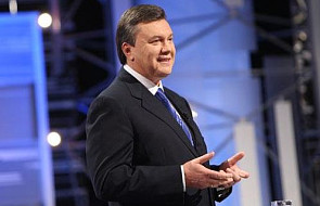 Janukowycz nie chce debat z Tymoszenko