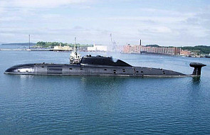 Rosja wydzierżawi Indiom atomowy okręt