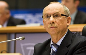 Komisja budżetowa UE zaakceptowała Polaka