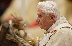 Benedykt XVI apeluje o pomoc dla Haiti