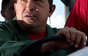 Chavez zawiesza racjonowanie energii