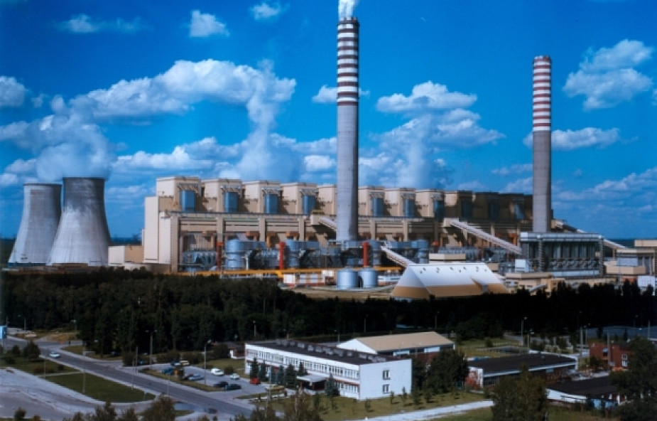 Elektrownia na Białorusi z polskim udziałem