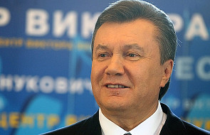 Janukowycz: Zmienimy umowy gazowe z Rosją