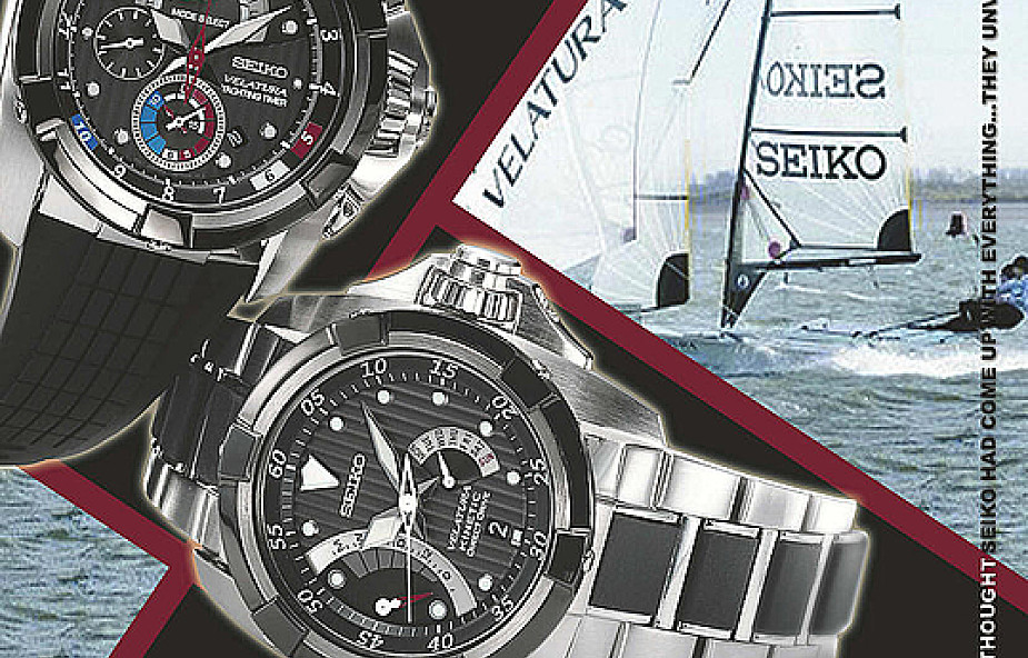 Tokio:zuchwała kradzież luksusowych zegarków