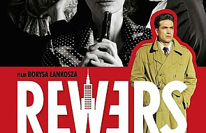 Brak "Rewersu" na liście kandydatów do Oscara