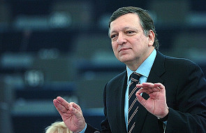 Barroso: Nie przewiduję żadnych zmian w KE