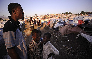 Polskie organizacje wysyłają pomoc dla Haiti