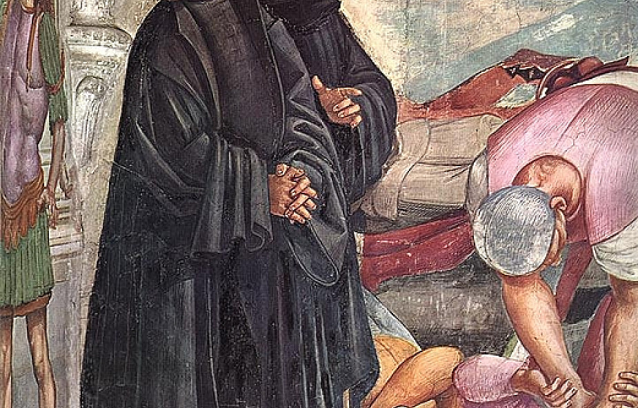Bł. Fra Angelico – Piękno Chrystusa