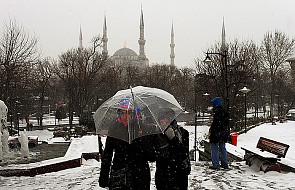 Fale mrozów i śnieżyc sparaliżowały Bałkany