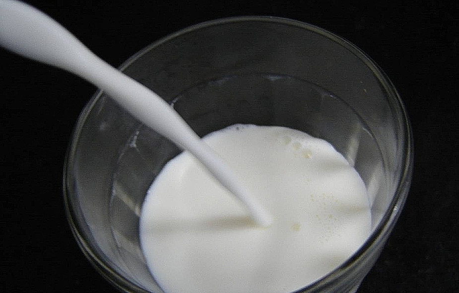 Chiny: Znów mleko z melaminą