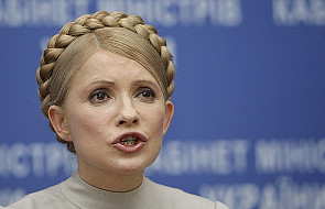 Tymoszenko znów kusi Tihipkę teką premiera