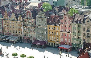 Wrocław będzie siedzibą biura PE