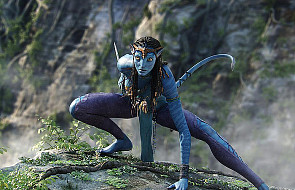"Avatar" zarobił już 1 mld dolarów