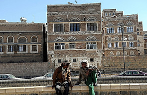Jemen: Londyn i Waszyngton zwiększą pomoc