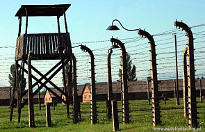 Rekordowa liczba odwiedzających w Auschwitz