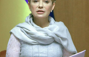 Janukowycz - Tymoszenko. Ostre starcie