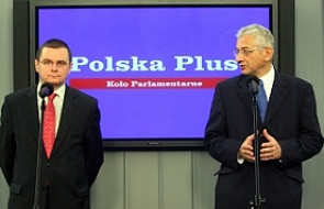 Polska Plus apeluje do rządu i prezydenta